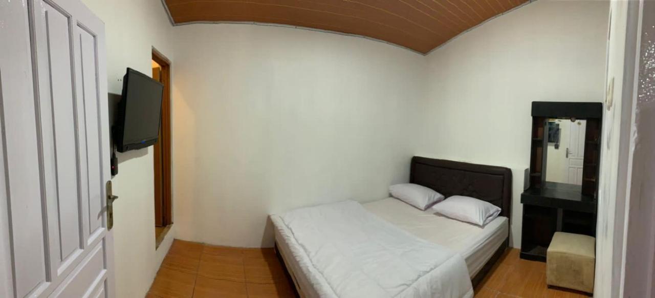 Diyeng Dieng Plateau Guest House מראה חיצוני תמונה