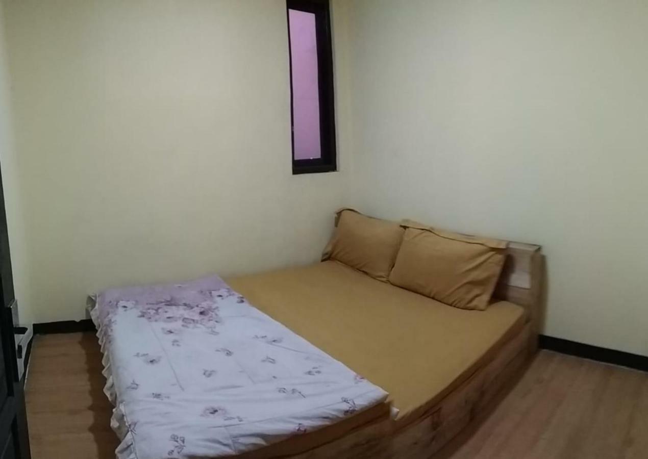 Diyeng Dieng Plateau Guest House מראה חיצוני תמונה
