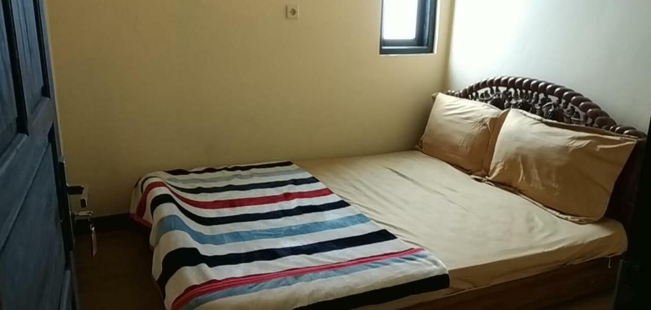 Diyeng Dieng Plateau Guest House מראה חיצוני תמונה